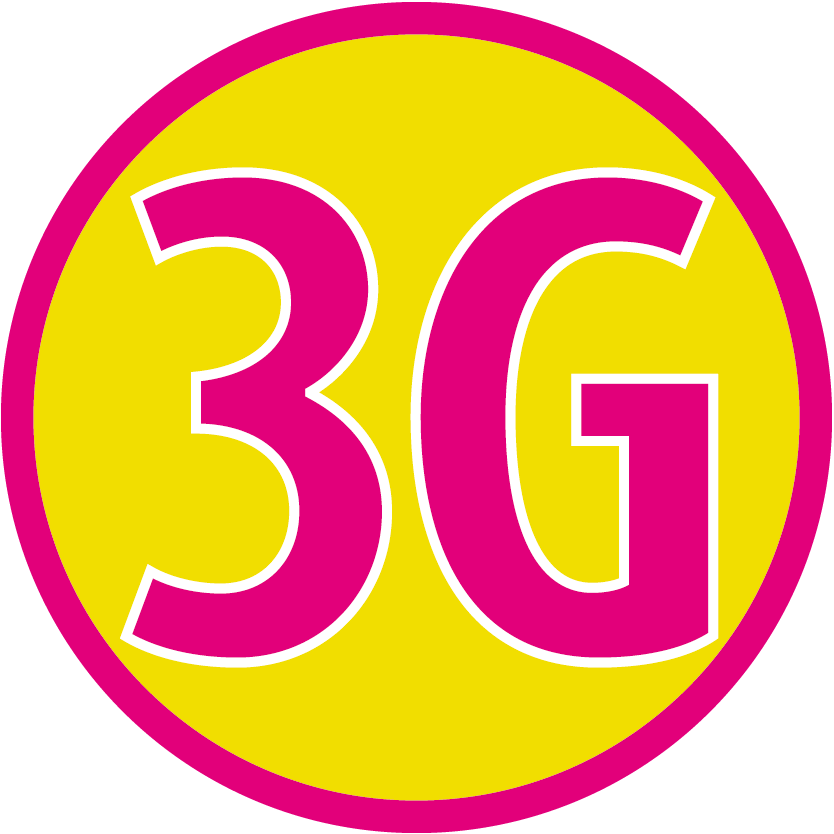 3G Regel